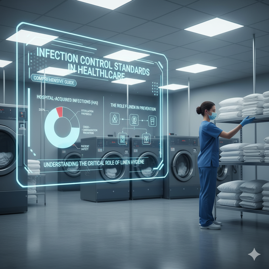 Infection Control Standards in Healthcare