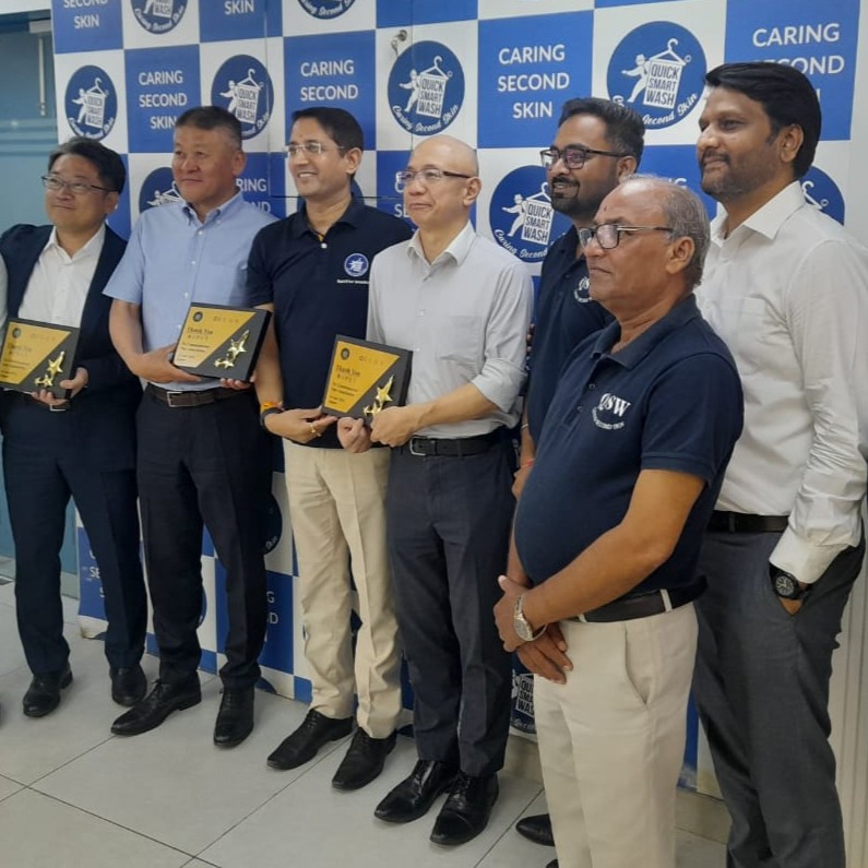 Japanese Partnership