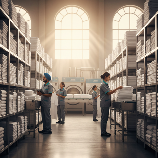 Linen Management Services