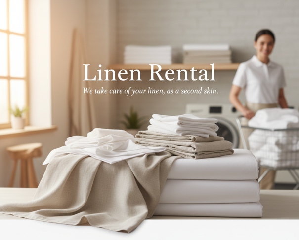 Linen Rental Services