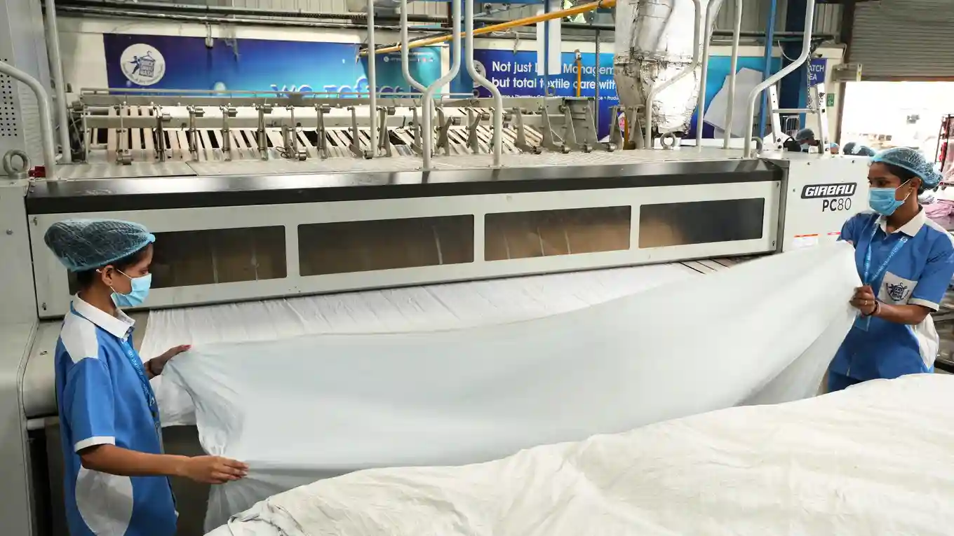 Processing Equipment