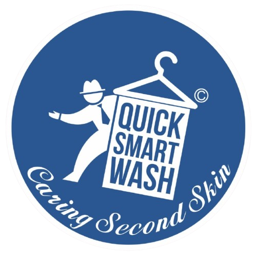 Caring Second Skin Logo